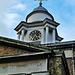 st.mary's church, paddington green, london