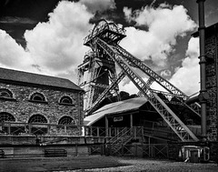 Lewis Merthyr Colliery, Rhondda