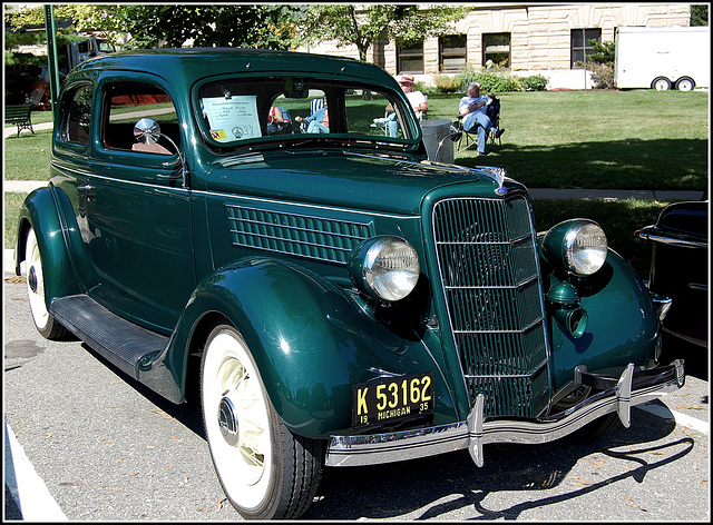 Ford 1935