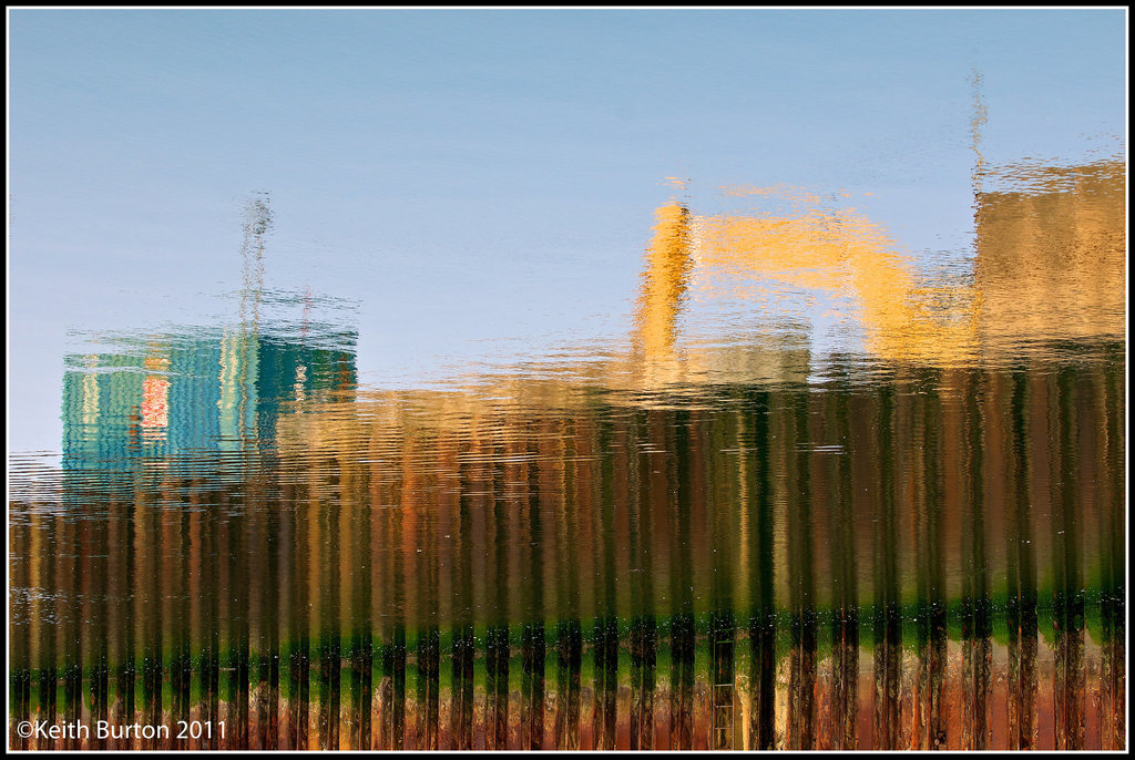 Reflection.........flipped 3