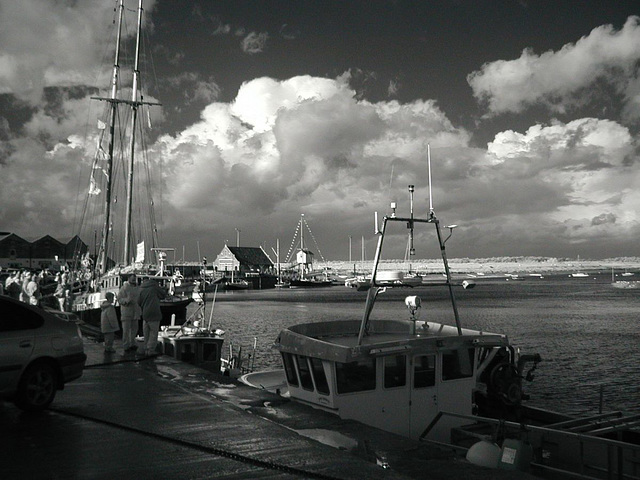 Wells Harbour