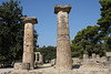 Ruins of the Temple of Hera