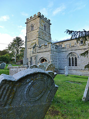 tarrant hinton church, dorset