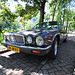 1986 Jaguar XJ6 4.2 Series III Sovereign