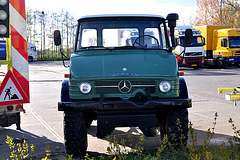 Unimog