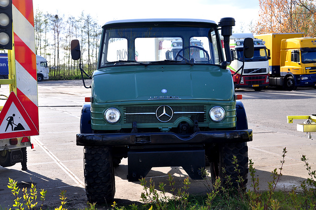 Unimog