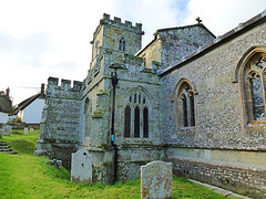 tarrant hinton church, dorset