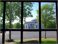 Lady Lever Art Gallery