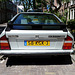 1984 Citroën CX 25 GTi Turbo
