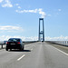 Denmark – Bridge over the Great Belt