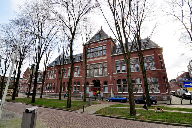 Ambachtsschool