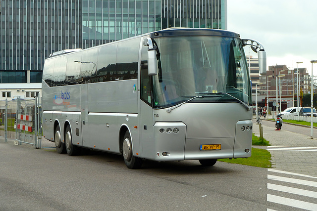 2006 Bova XHD 131.D430