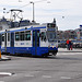 Amsterdam tram 801