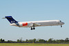 OY-KHU MD-87 SAS