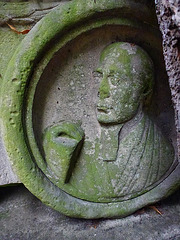 st.mary's church, paddington green, london