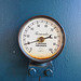 DieselHouse – B&W Diesel engine – temperature of the diesel tank