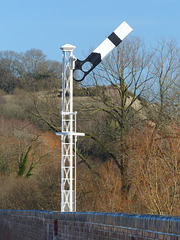 Images of Hockley Viaduct (6) - 14 January 2014