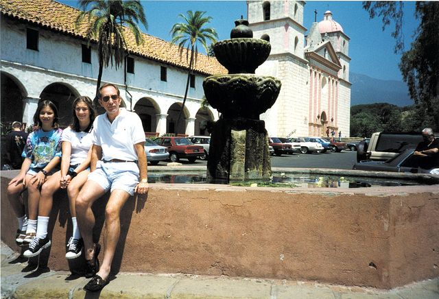 Santa Barbara, 1994