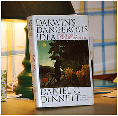 Darwin's Dangerous Idea