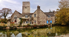 st.mary's church, swanage, dorset