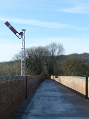 Images of Hockley Viaduct (9) - 14 January 2014