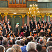 Matthäus Passion in the Grote Kerk in The Hague