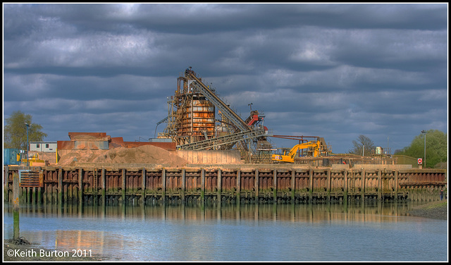 Bedhampton Quay, Havant Bedhampton Quay, Havant