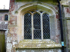 tarrant hinton church, dorset