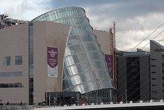 The Convention Centre Dublin