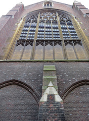 church of the annunciation, bryanston st., london