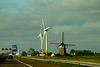 Windmills