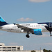 XA-UBT A318-111 Mexicana