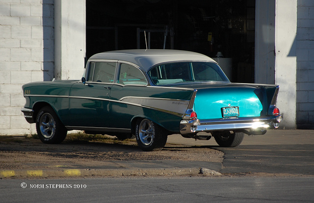 1957 Chevy