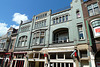 Building in Zaandam