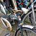 Magneet Passan Twin bicycle