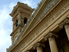 Mosta Dome