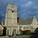 st.mary's church, swanage, dorset