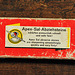 Apex Sal sharpening stone