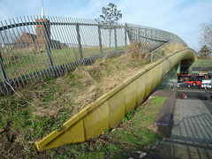 The Green Bridge