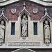 church of the annunciation, bryanston st., london