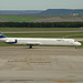 EC-JOI MD-88 Air Plus Comet
