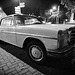 1972 Mercedes-Benz 250 CE