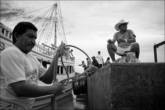 Alcântara, Brasil, 2014.