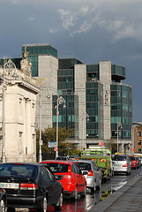 IFSC Dublin