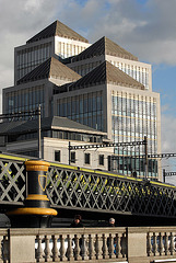 Ulster Bank HQ Dublin