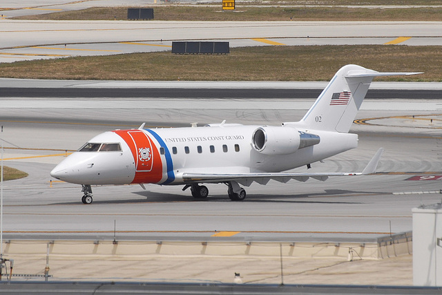 02 C-143A US Coast Guard