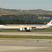 EC-JLE A340-642 Iberia