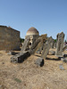 Yeddi Gumbaz (Seven Domes)