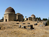 Yeddi Gumbaz (Seven Domes)