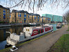 Regent's Canal